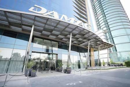 فلیٹ 3 غرف نوم للبيع في شمال الرياض، الرياض - شقة استوديو للبيع في برج داماك من باراماونت ريزيدنس، الرياض