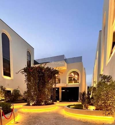 4 Bedroom Apartment for Rent in North Riyadh, Riyadh - Apartment for rent in Al Malqa, North Riyadh