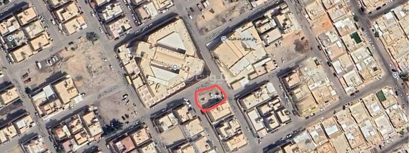 ارض سكنية  للبيع في جنوب الرياض، الرياض - أرض سكنية للبيع في البيضاء, الرياض