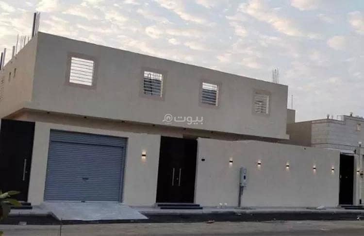 Floor For Sale in Al Riyadh, Jeddah Floor For Sale in Al Riyadh, Jeddah