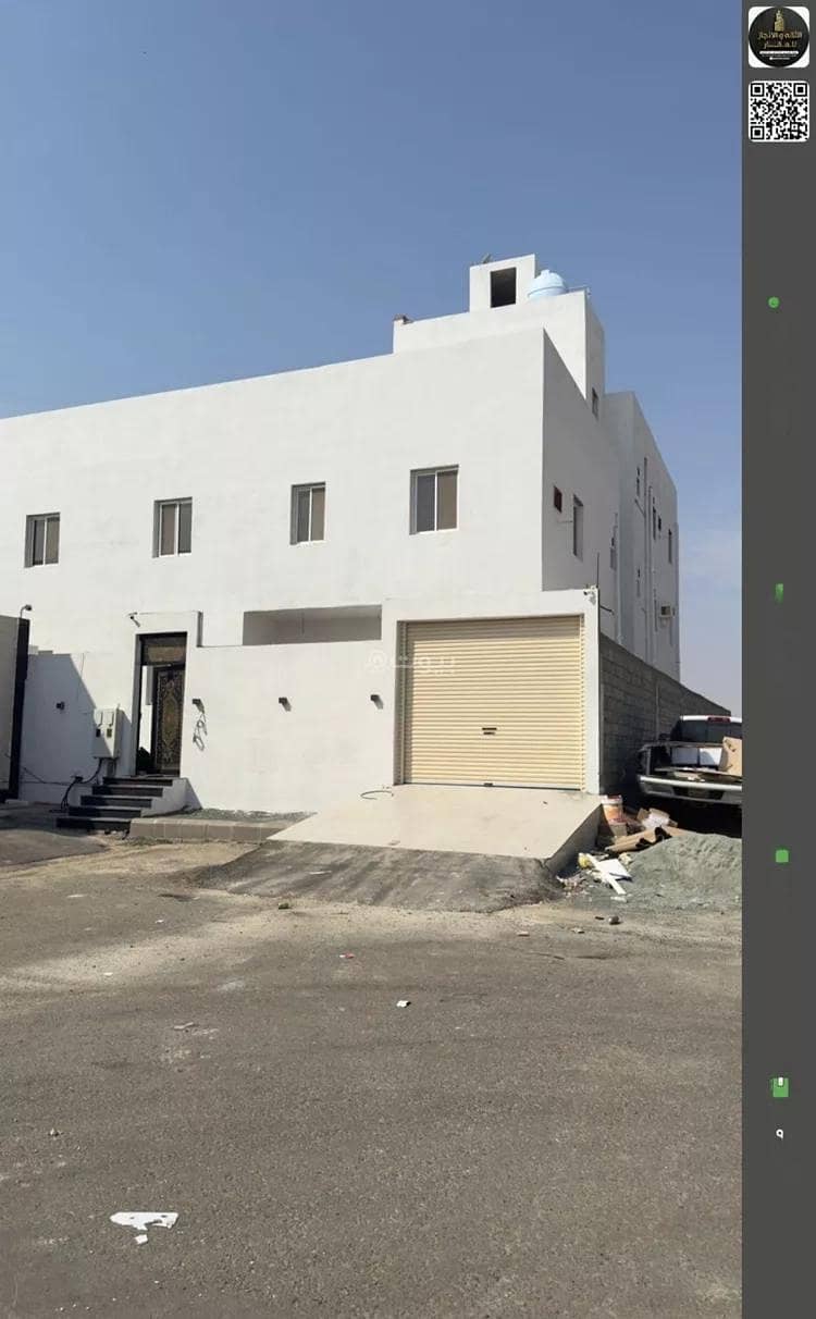 Residential Building For Sale in Al Riyadh, Jeddah Residential Building For Sale in Al Riyadh, Jeddah