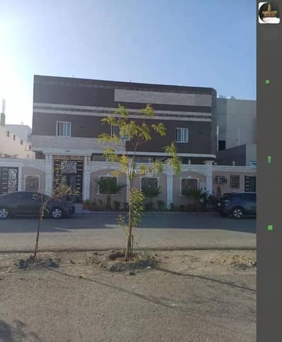 عمارة سكنية  للبيع في شمال جدة، جدة - عمارة للبيع في شارع كيفه, حي الرياض, مدينة جدة, منطقة مكة المكرمة