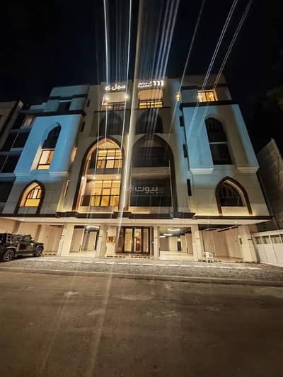 4 Bedroom Flat for Sale in North Jeddah, Jeddah - Apartment for sale in Al Zahraa, North Jeddah