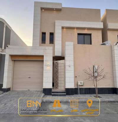 7 Bedroom Villa for Rent in West Riyadh, Riyadh - Villa For Rent in Al Uraija Al Gharbiyah, Riyadh