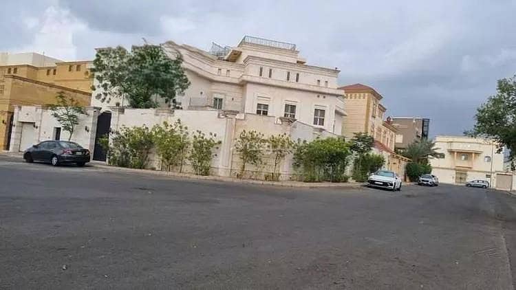 فيلا للبيع في حي الرحاب، جدة فيلا للبيع في حي الرحاب، جدة