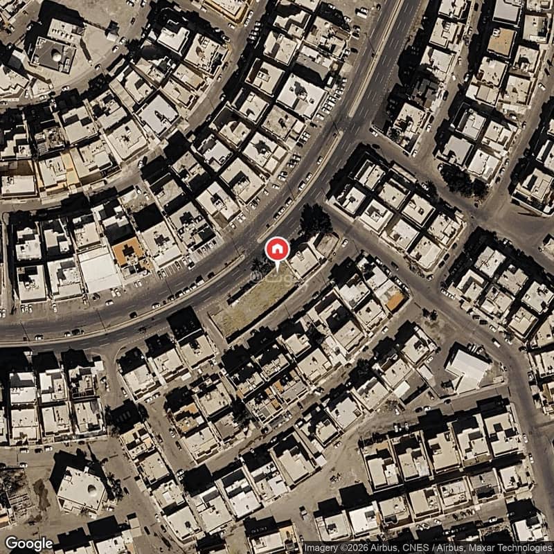 Residential Land For Sale in Al Ajwad, Jeddah Residential Land For Sale in Al Ajwad, Jeddah