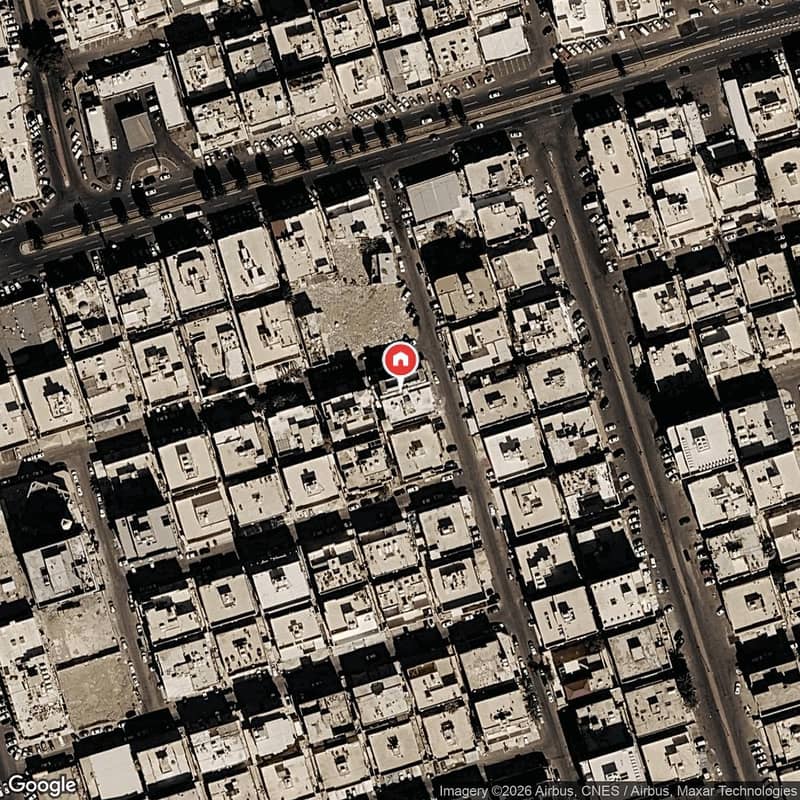 Studio Apartment For Sale in Al Rabwa, Jeddah Studio Apartment For Sale in Al Rabwa, Jeddah