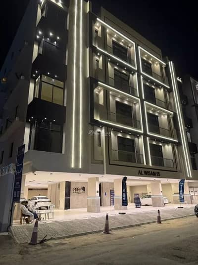 3 Bedroom Flat for Sale in North Jeddah, Jeddah - Apartment for sale in Al Nuzhah, North Jeddah 3 Bedroom Flat for Sale in North Jeddah, Jeddah - Apartment for sale in Al Nuzhah, North Jeddah