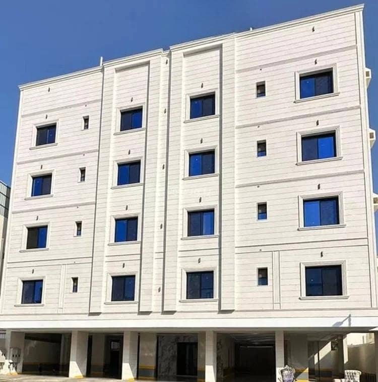 Apartment for sale in Al Safa, North Jeddah Apartment for sale in Al Safa, North Jeddah
