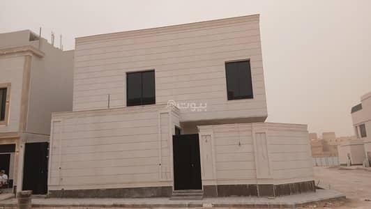 فیلا 9 غرف نوم للبيع في شرق الرياض، الرياض - فيلا مكونة من 9 غرف نوم للبيع في المعيزيلة، الرياض