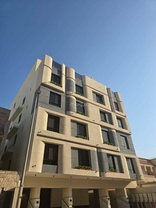 Apartments for ownership in Al-Naim District Apartments for ownership in Al-Naim District