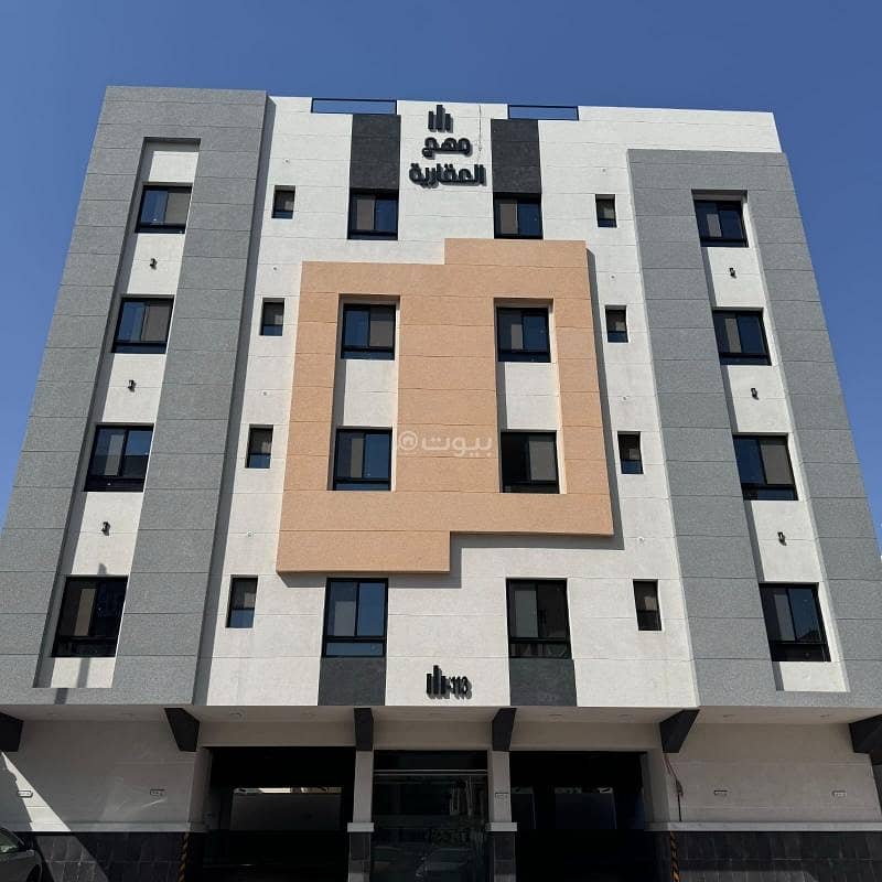 Apartments for sale in Al-Salama neighborhood, a premium location Apartments for sale in Al-Salama neighborhood, a premium location