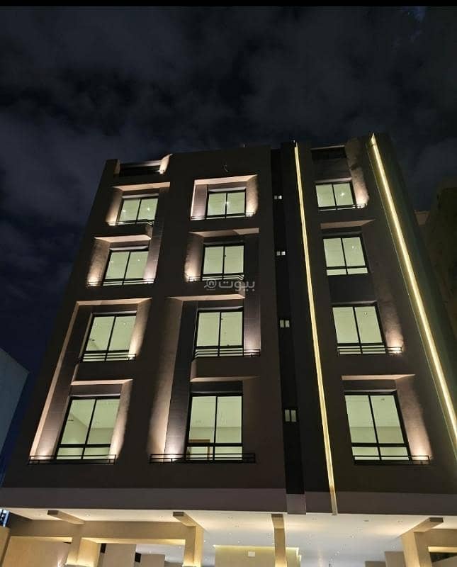 Apartments for ownership in Al-Salama District, behind Al-Manzil Hotel Apartments for ownership in Al-Salama District, behind Al-Manzil Hotel