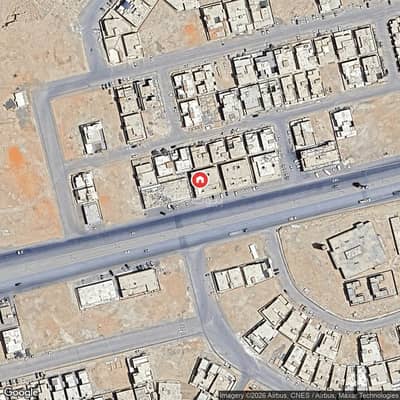 فیلا  للبيع في غرب الرياض، الرياض - فيلا للبيع في المحدية، الرياض