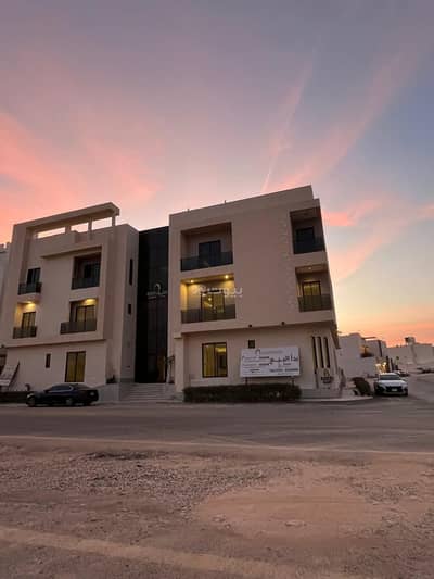 3 Bedroom Flat for Sale in West Riyadh, Riyadh - Three-bedroom apartment for sale in Mahdia 3 Bedroom Flat for Sale in West Riyadh, Riyadh - Three-bedroom apartment for sale in Mahdia
