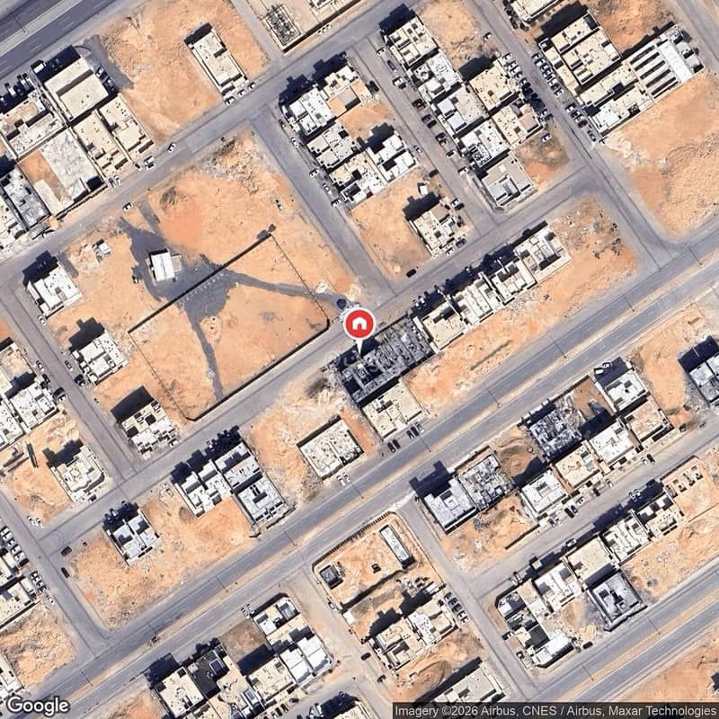 Villa for sale, modern, area 250 sqm, in a distinguished location in Al-Mahdia District Villa for sale, modern, area 250 sqm, in a distinguished location in Al-Mahdia District