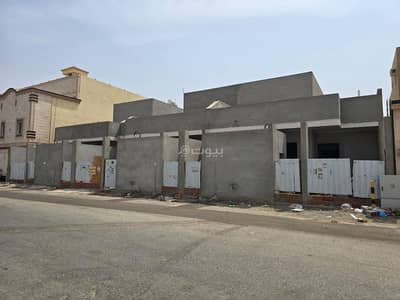 فیلا 3 غرف نوم للبيع في شمال جدة، جدة - فلل عظم للبيع حي الفروسيه