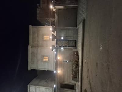 فیلا 6 غرف نوم للايجار في شمال جدة، جدة - فيلا دوبلكس منفصله للإيجار بحي طيبه