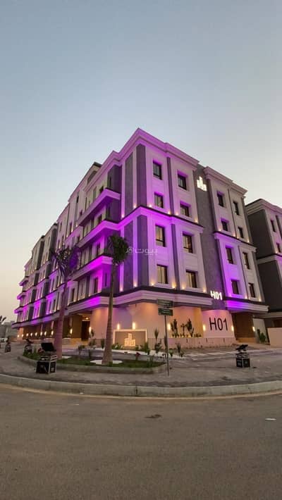 شقة 3 غرف نوم للبيع في شمال جدة، جدة - 3 rooms, a distinguished apartment