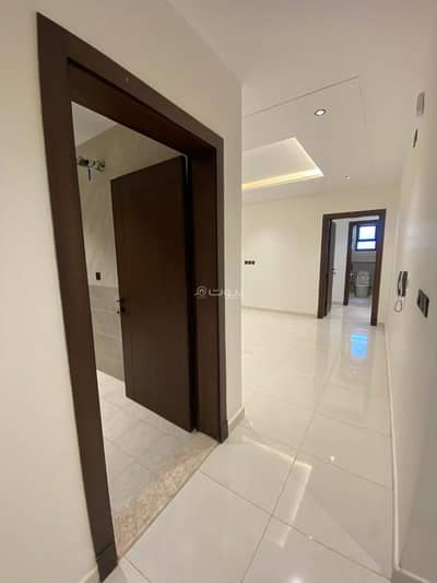 5 Bedroom Apartment for Sale in Governmental1, Jeddah - A luxury apartment consisting of 5 bedrooms, a maid's room, and four bathrooms