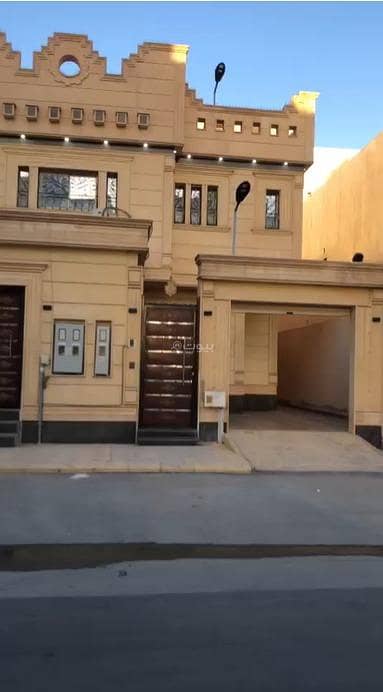 9 Bedroom Villa for Rent in East Riyadh, Riyadh - 9 Bedroom Villa For Rent in Al Munsiyah, Riyadh