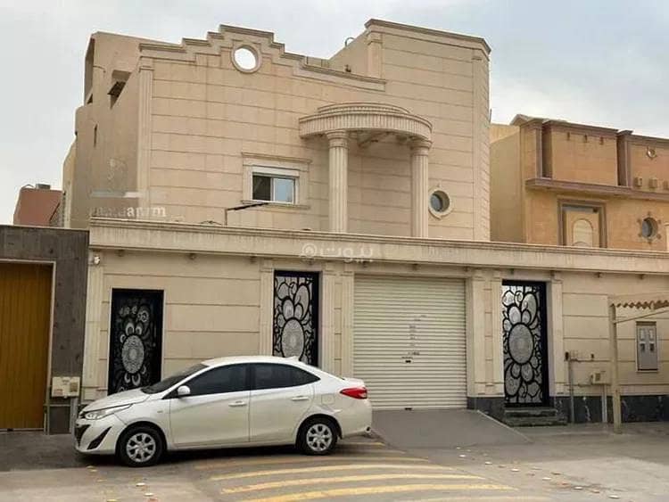 Villa For Sale in Al Munsiyah, Riyadh Villa For Sale in Al Munsiyah, Riyadh