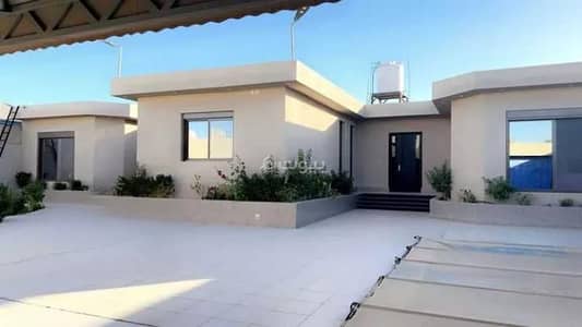 استراحة 3 غرف نوم للبيع في القرينة الجديدة، حريملاء - إستراحة للبيع في القرينة الجديدة، حريملاء