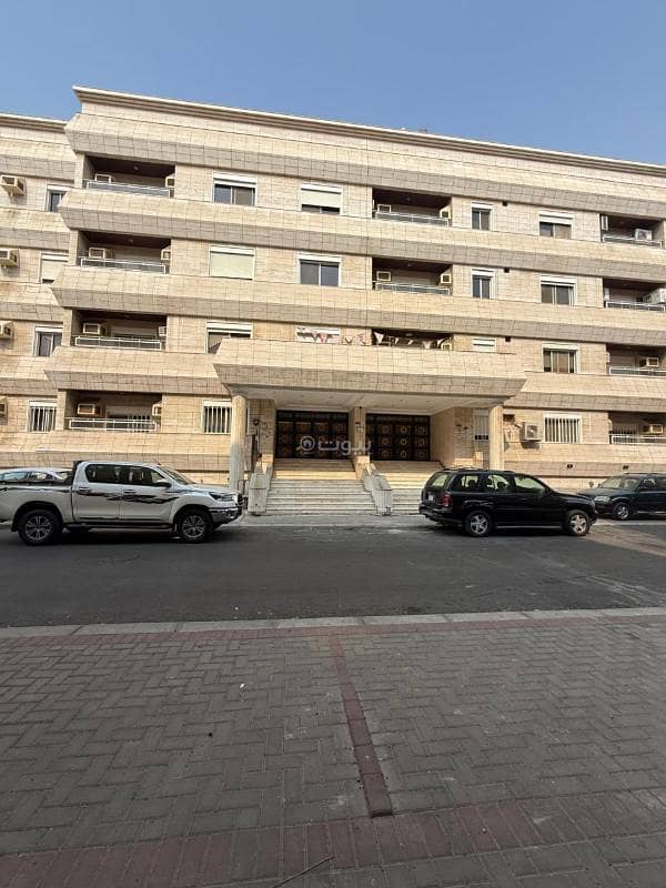 Apartment for rent in Al Rowais, central Jeddah Apartment for rent in Al Rowais, central Jeddah