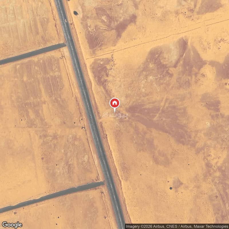 Land For Rent in Jilah 2 Land For Rent in Jilah 2