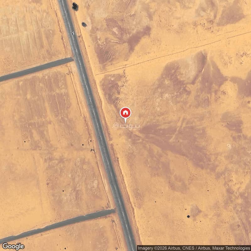 Residential Land For Rent in Jilah 2 Residential Land For Rent in Jilah 2