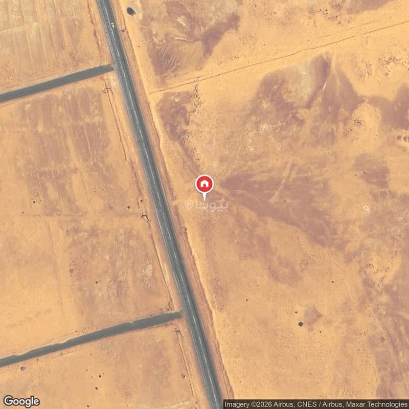 Residential Land For Rent in Jilah 2 Residential Land For Rent in Jilah 2