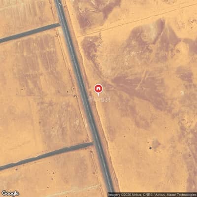 Residential Land for Rent in Jilah 2 - Residential Land For Rent in Jilah 2
