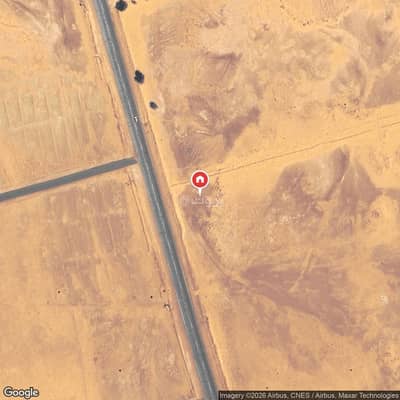 Residential Land for Rent in Jilah 2 - Residential Land For Rent in Jilah 2