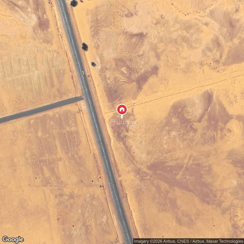 Residential Land For Rent in Jilah 2 Residential Land For Rent in Jilah 2