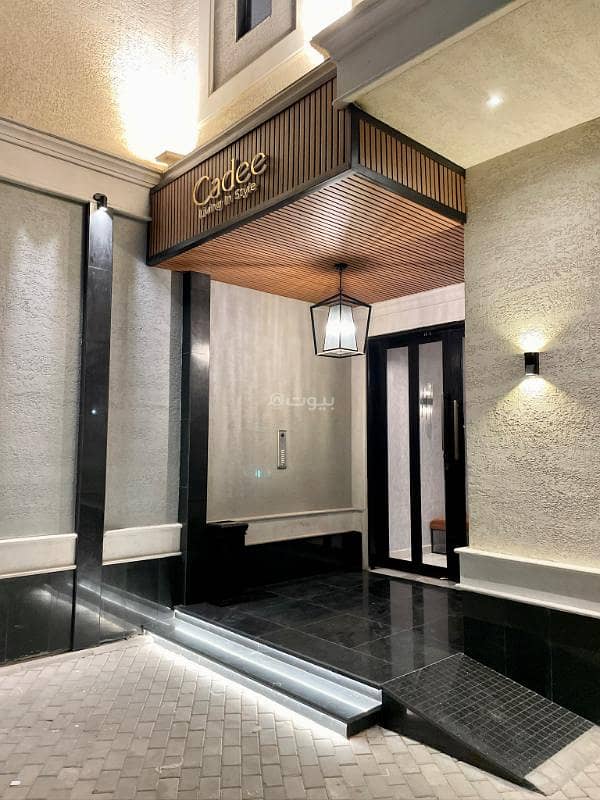 Apartment for rent in Al Nakhil, North Riyadh Apartment for rent in Al Nakhil, North Riyadh