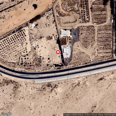 10+ Beds Farm for Sale in Mabayid - Farm for sale in Al-Mubayyad