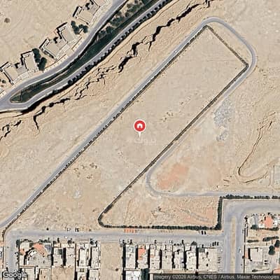 Residential Land for Sale in West Riyadh, Riyadh - Residential Land For Sale in Dhahrat Laban, Riyadh
