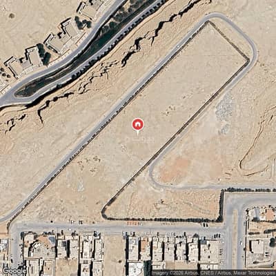 Residential Land for Sale in West Riyadh, Riyadh - Residential Land For Sale in Dhahrat Laban, Riyadh