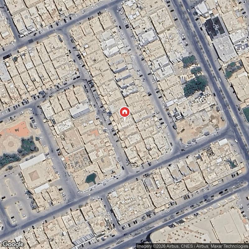 8 Bedroom Villa For Sale in Al Qurtubah, Riyadh 8 Bedroom Villa For Sale in Al Qurtubah, Riyadh