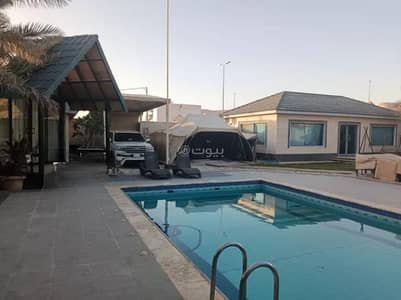 4 Bedroom Rest House for Sale in Al Muzahimiyah Riyadh Region - Istiraha For Sale in Al Muzahimiyah Riyadh Region