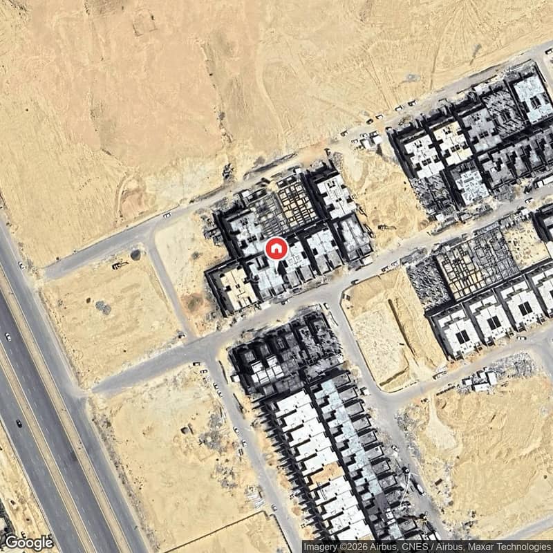 Residential Land For Sale in Al Narjis, Riyadh Residential Land For Sale in Al Narjis, Riyadh