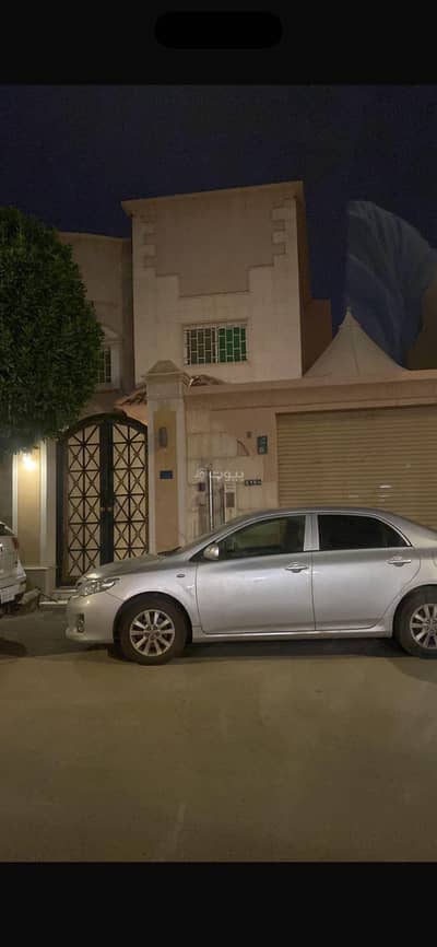 فیلا 4 غرف نوم للبيع في شمال الرياض، الرياض - البيع فيلا حي الربيع