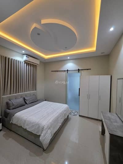2 Bedroom Flat for Rent in East Riyadh, Riyadh - Ground floor apartment with two bedrooms for rent in Al-Rimal, Riyadh