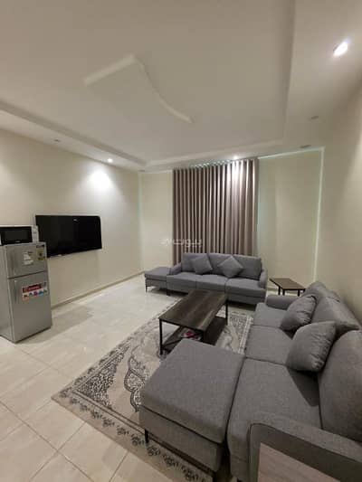 Studio for Rent in East Riyadh, Riyadh - Furnished studio apartment for rent in Al-Rimal, Riyadh