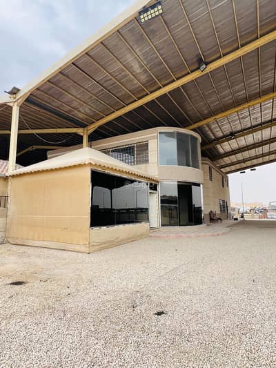 Showroom for Rent in East Riyadh, Riyadh - Exhibition Building For Rent in Al Sulay, Riyadh