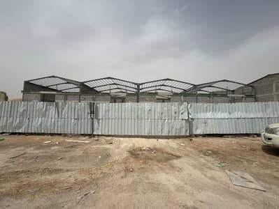 Workshop for Rent in South Riyadh, Riyadh - Workshop For Rent in Al Manakh, Riyadh