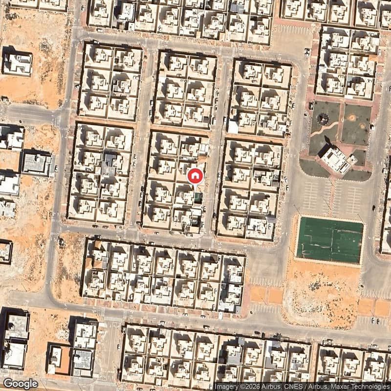 For sale: a villa in the housing neighborhood. For sale: a villa in the housing neighborhood.