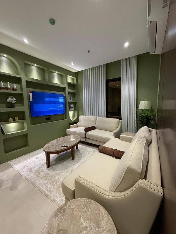 Apartment for sale in Al Arid, north Riyadh Apartment for sale in Al Arid, north Riyadh