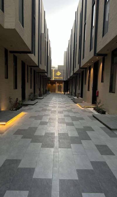 4 Bedroom Villa for Sale in North Riyadh, Riyadh - Villa townhouse for sale in Al-Araed (Al-Ardi), Riyadh