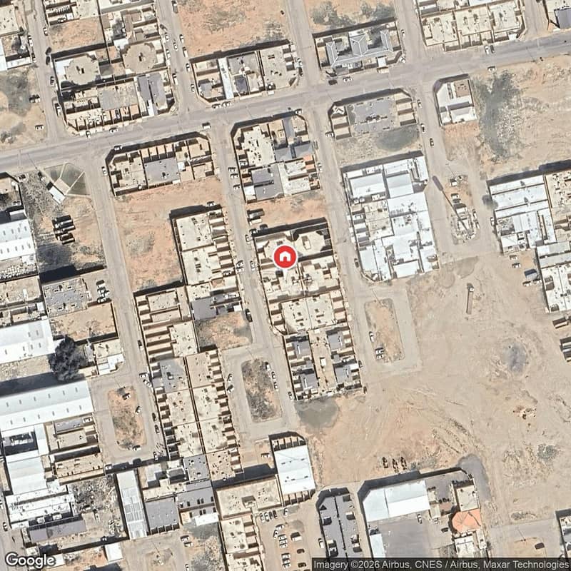 Rest House For Sale in Al Sulimaniyah, Unayzah Rest House For Sale in Al Sulimaniyah, Unayzah